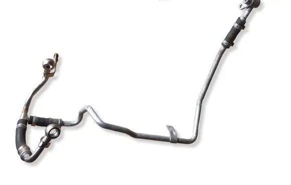BMW M8 F91 F92 G14 G15 Coolant pipe/hose 8092595 1153206462 0410201