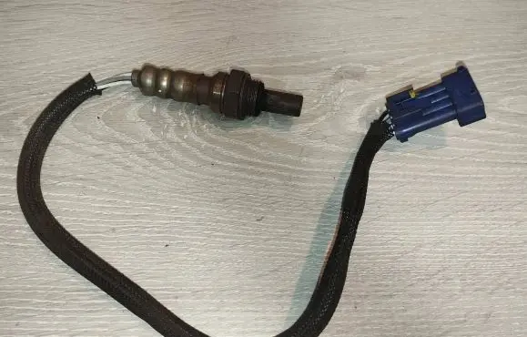 Peugeot 308 Lambda probe sensor 754896180 932568 36317463