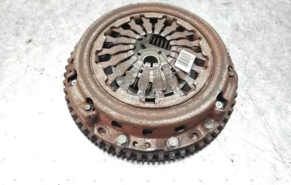 Renault Clio IV Clutch set kit 8200572467 301010996R 171117A0018