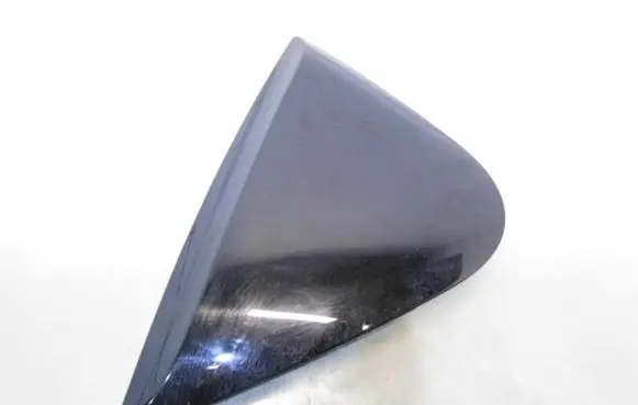 Renault Scenic IV - Grand scenic IV Fender end trim 