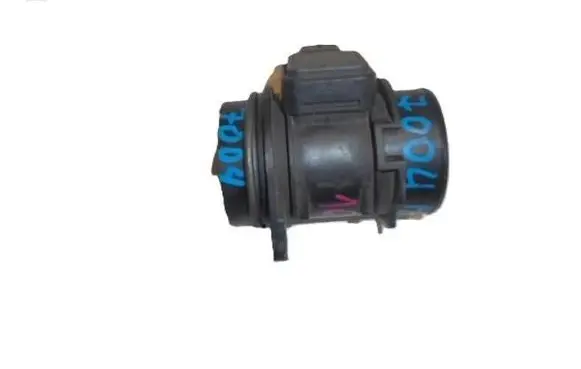 Peugeot 207 Mass air flow meter 9647144080