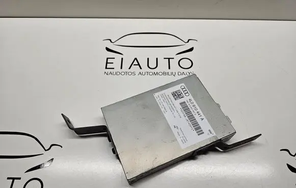 Audi Q7 4L Camera control unit module 4L0910441A 4L0907441A