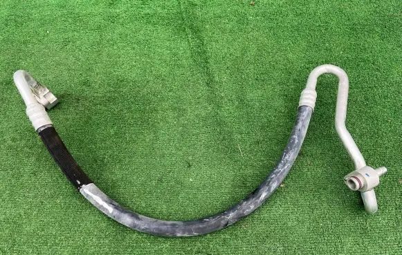 Audi A7 S7 4G Air conditioning (A/C) pipe/hose 4G0260707AP