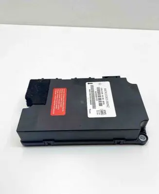 Mercedes-Benz SL R230 Convertible roof control unit A2308201626 2308201626