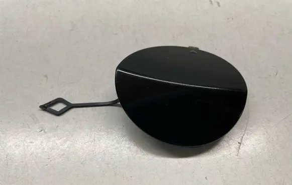 Front tow hook cap/cover