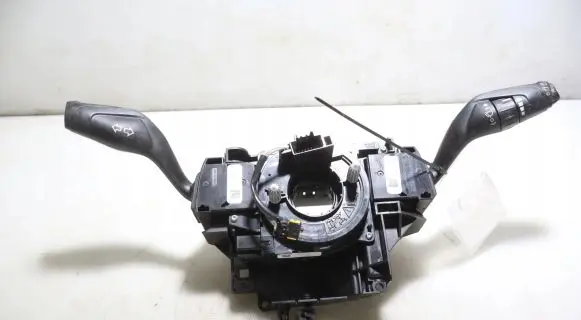 Ford Focus Light switch