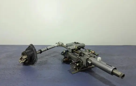 Audi A6 S6 C7 4G Steering wheel axle 4G0419506AH
