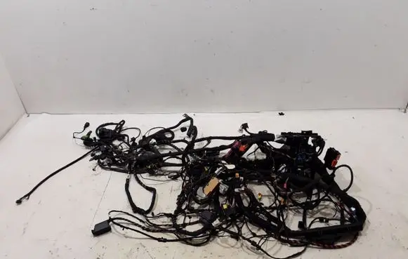 Audi A1 Other wiring loom 6R0927904D