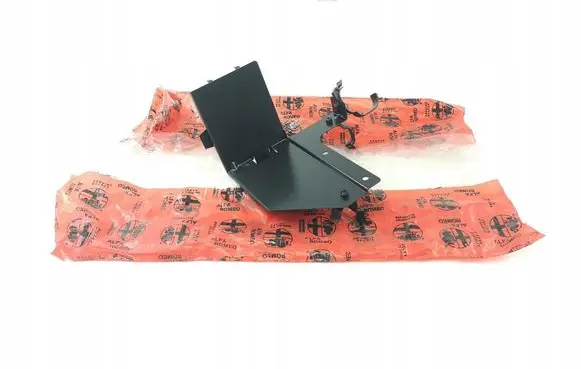Alfa Romeo 145 - 146 Battery bracket 60628632