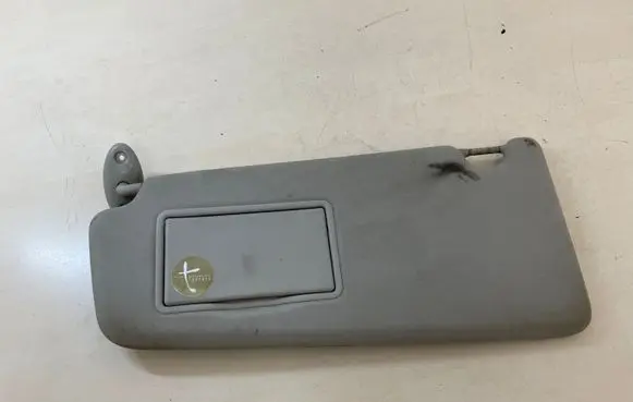 Ford S-MAX Sun visor 3M51R04101