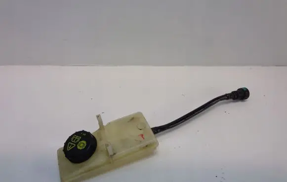 Ford C-MAX I Brake fluid reservoir 03350386381