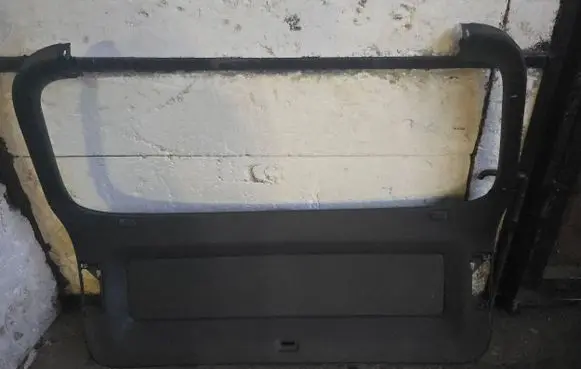 Volkswagen Tiguan Tailgate trim 5N0867601A