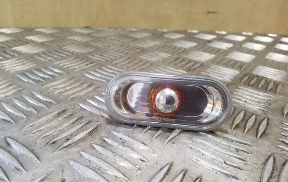 Volkswagen Up Front fender indicator light 7E0949117
