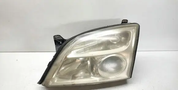 Opel Signum Headlight/headlamp 155887 15588700
