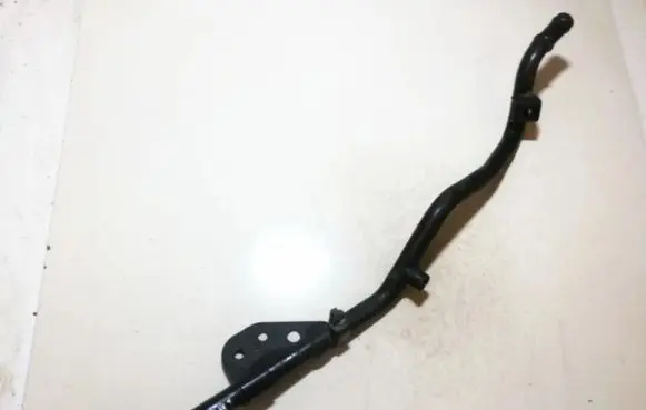 Land Rover Discovery 3 - LR3 Engine coolant pipe/hose