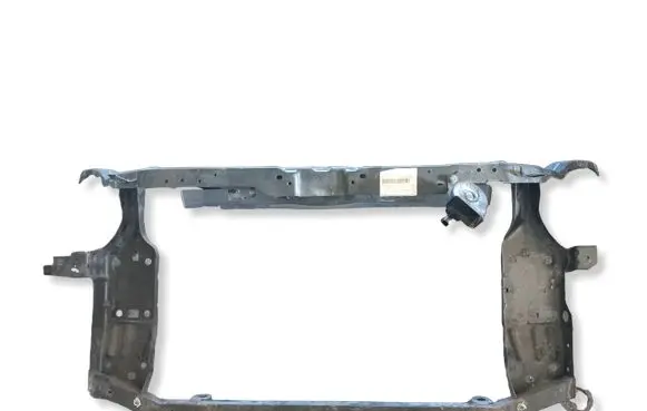 Nissan Qashqai Top upper radiator support slam panel 15AB9