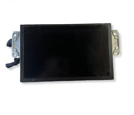 Peugeot Partner Screen/display/small screen 9801219480 503551360203