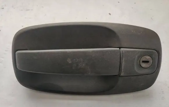 Renault Master II Front door exterior handle 8200170625 91168526 91168525