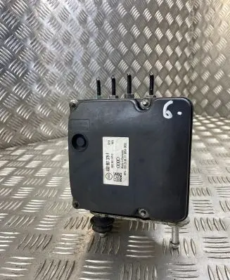 Audi A6 S6 C7 4G ABS Pump 4G0907379F