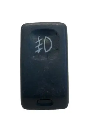 Volkswagen Golf II Fog light switch 191941535B 03847801