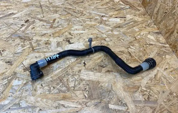 Tesla Model 3 Engine coolant pipe/hose 162959400A
