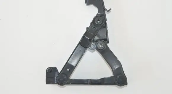 Mercedes-Benz S W220 Engine bonnet/hood hinges 2118800228