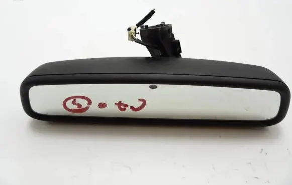 Volvo C70 Engine bonnet/hood lock release cable 9681113010 30744704
