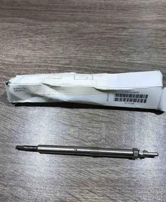 Renault Laguna II Glow plug 1214080 95508493