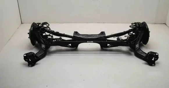 BMW X1 F48 F49 Rear suspension assembly kit set 6851560 6859894