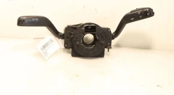 Skoda Fabia Mk2 (5J) Light switch 7H0953503BL