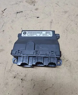 Chrysler Sebring (JS) Door central lock control unit/module 04602922AA 100153311 19224AE