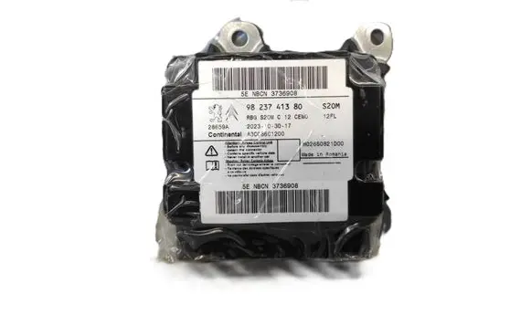 Airbag control unit/module