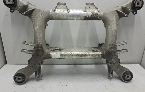 BMW 7 G11 G12 Rear subframe 6883918