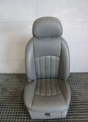 Front passenger seat