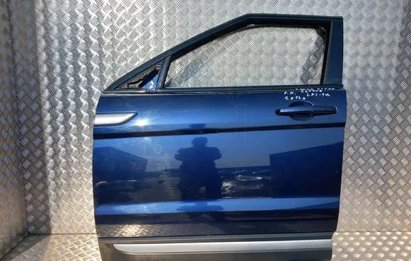 Land Rover Evoque I Front door