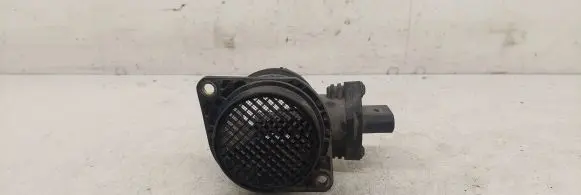 Volkswagen Sharan Mass air flow meter 06A906461 0280217121