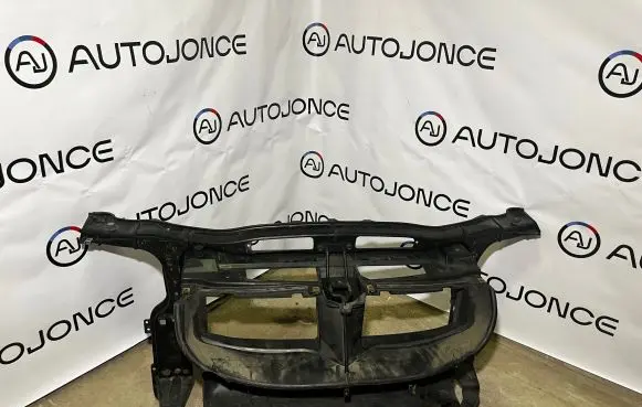 BMW 3 E90 E91 Radiator support slam panel 7058594 L4153510 1858150016