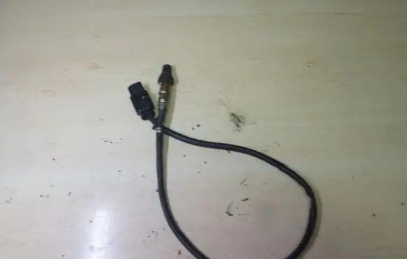 Chrysler 300 - 300C Lambda probe sensor 0258017095 X390