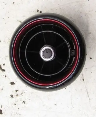 Mazda CX-3 Dashboard side air vent grill/cover trim D09W64730
