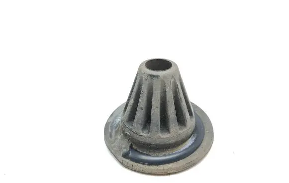 Lexus IS III XE30 Rear coil spring rubber mount 