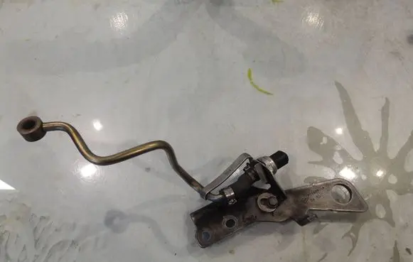 Renault Scenic III - Grand scenic III Sensor 