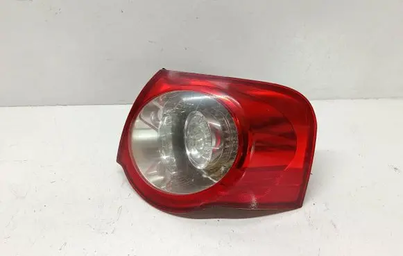 Volkswagen PASSAT B6 Rear/tail lights 3C9945096C