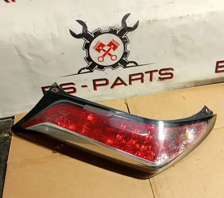 Toyota Aygo AB40 Rear/tail lights 8131