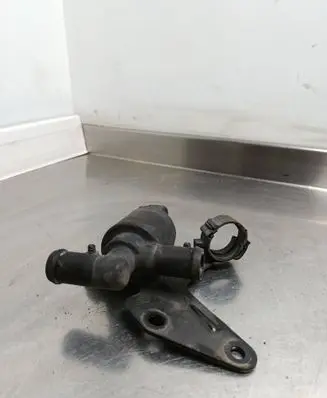 Audi Q7 4L Electric auxiliary coolant/water pump 4H0121671B
