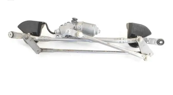 Mitsubishi Outlander Front wiper linkage and motor 1593003462