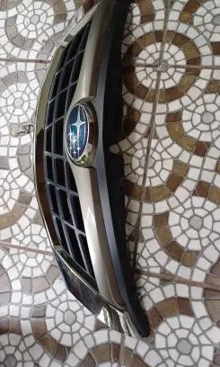Subaru Forester SH Front grill