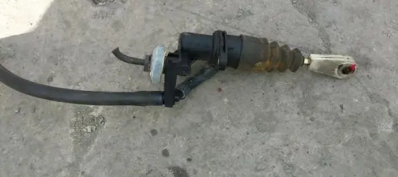 Audi A6 S6 C5 4B Clutch master cylinder