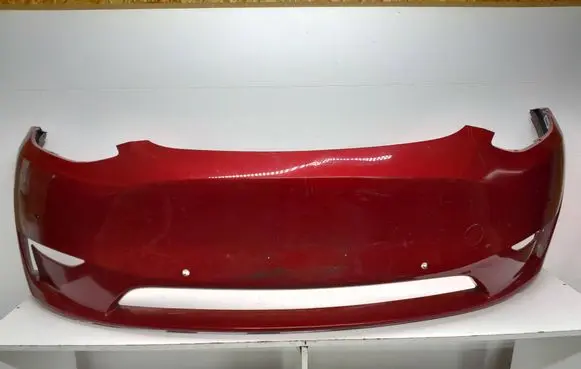 Tesla Model Y Front bumper 148799400A