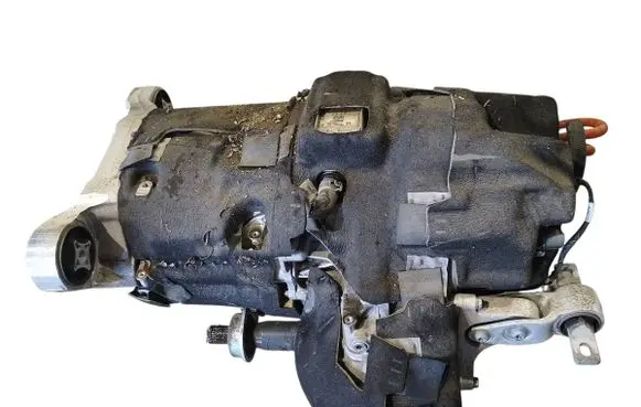 Tesla Model S Electric car motor 103530000E T17L1385161