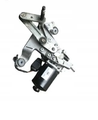 Ford S-MAX Front wiper linkage and motor W000052261